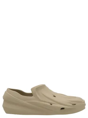 1017 ALYX 9SM Logo Chunky Loafers