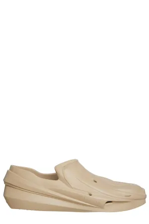 1017 ALYX 9SM Logo Chunky Loafers