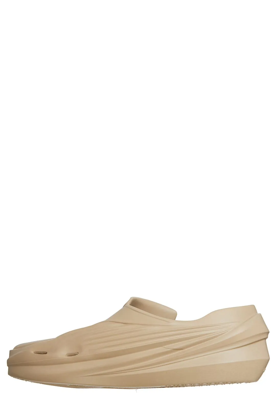 1017 ALYX 9SM Logo Chunky Loafers