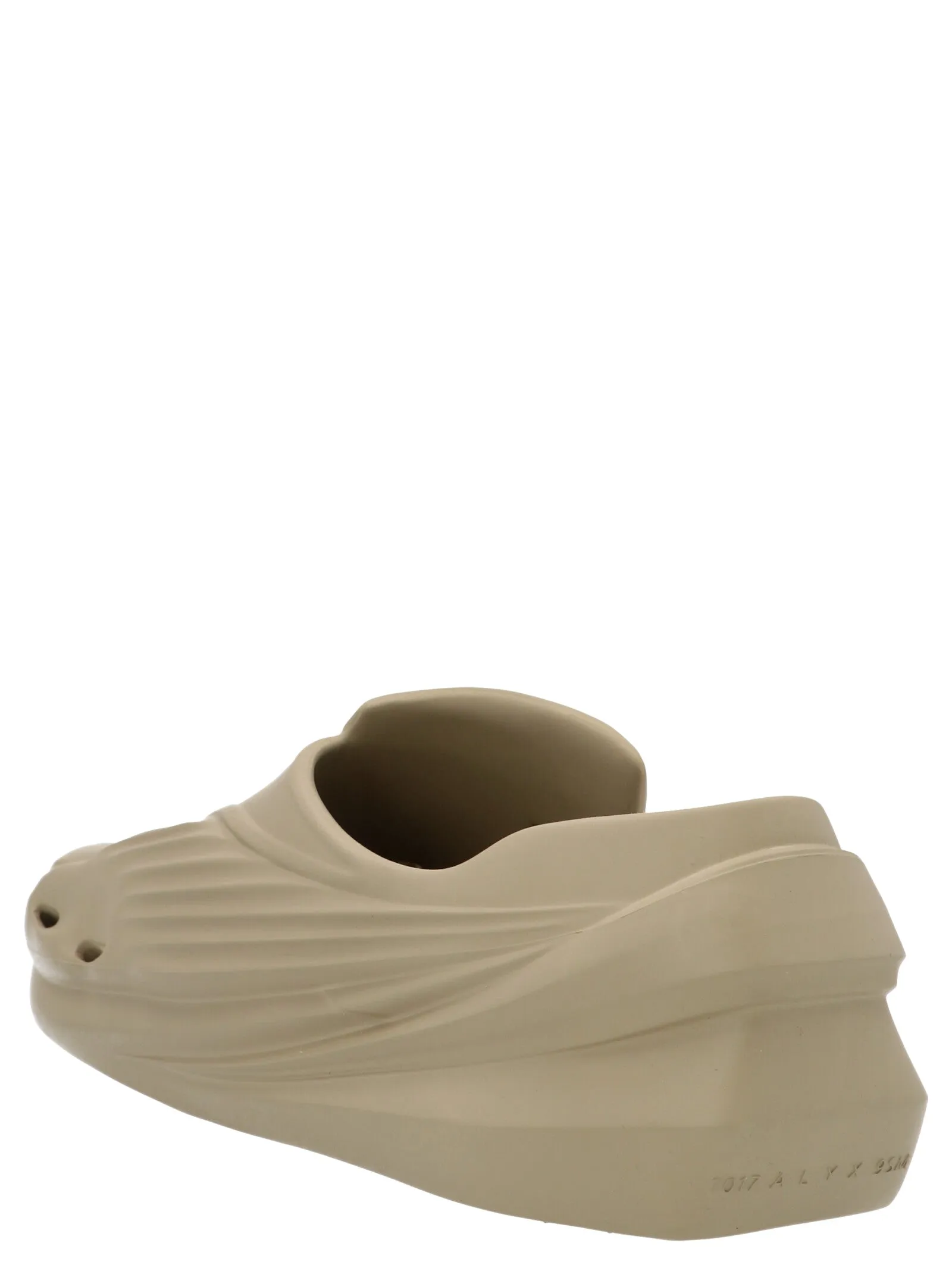1017 ALYX 9SM Logo Chunky Loafers