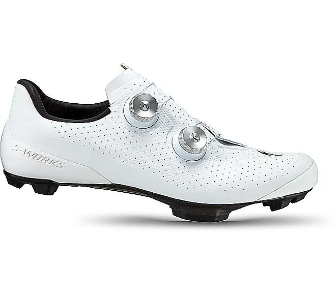 2023 Specialized SW RECON SL MTB SHOE WHT 41 White SHOE