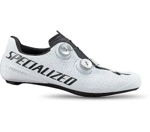 2023 Specialized SW TORCH RD SHOE WHT TEAM 37 Team White SHOE