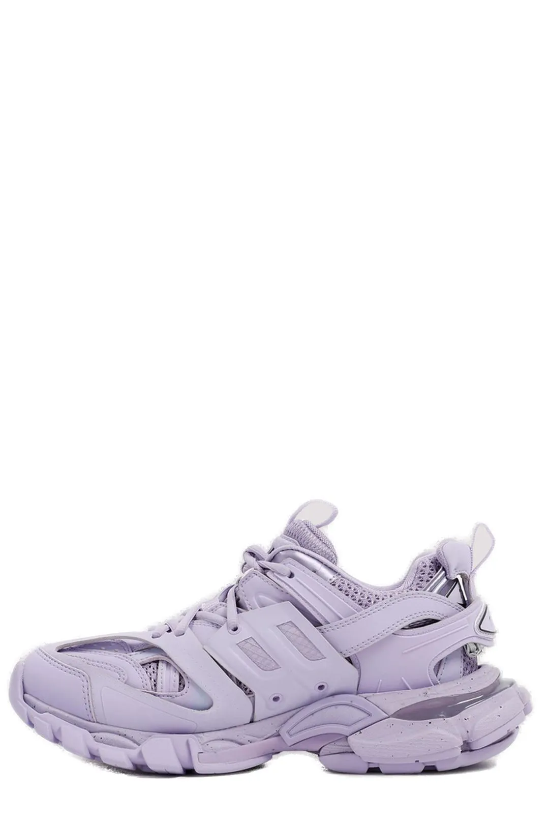 Balenciaga Mesh Track Sneakers