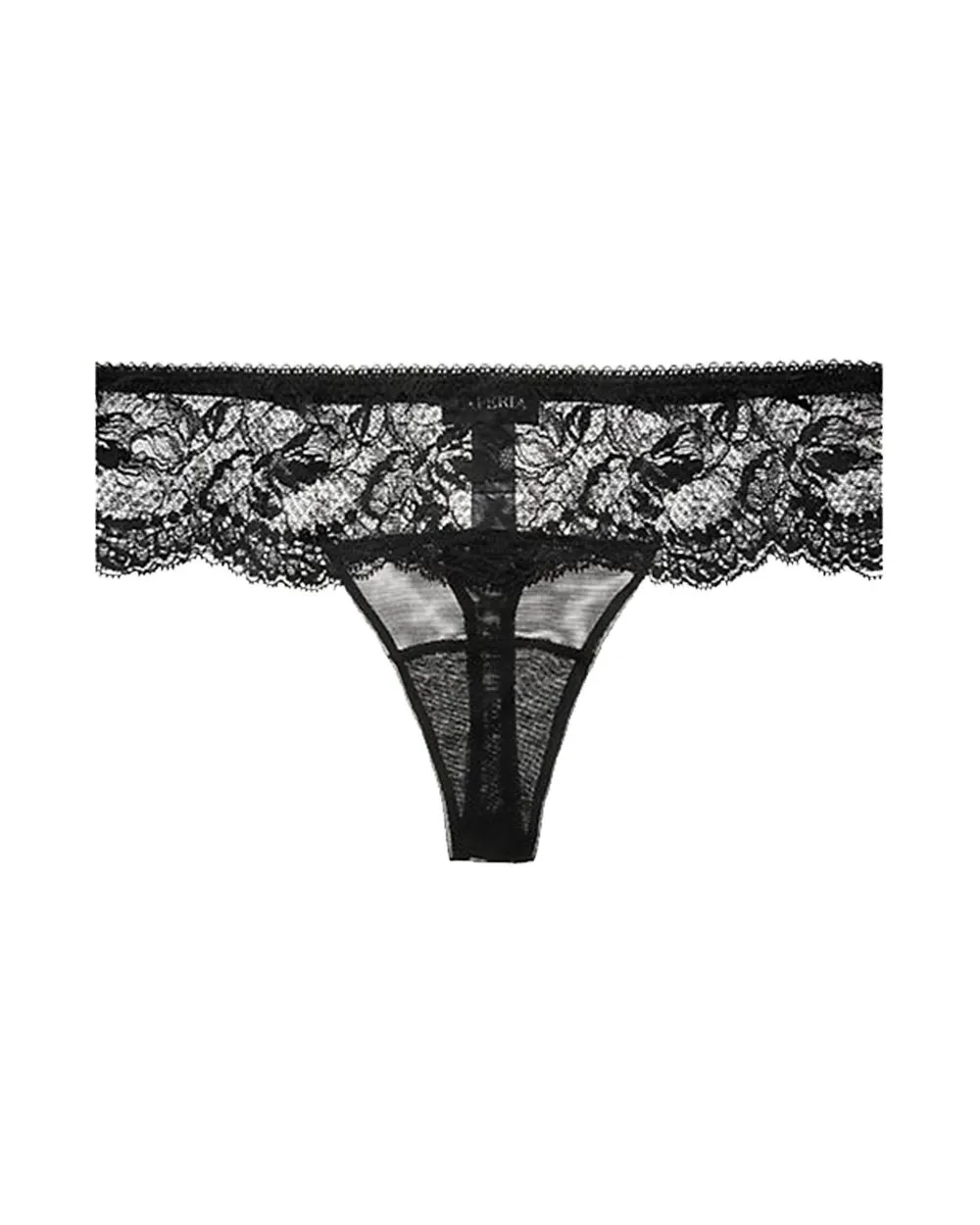 Begonia Thong