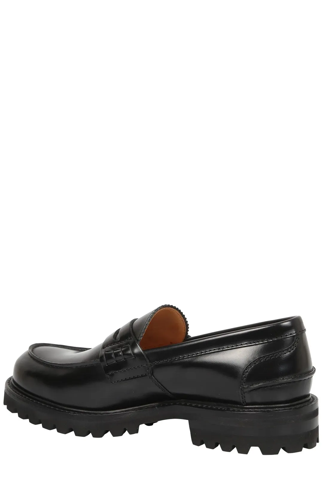Church's Pembrey Chunky Sole Loafers