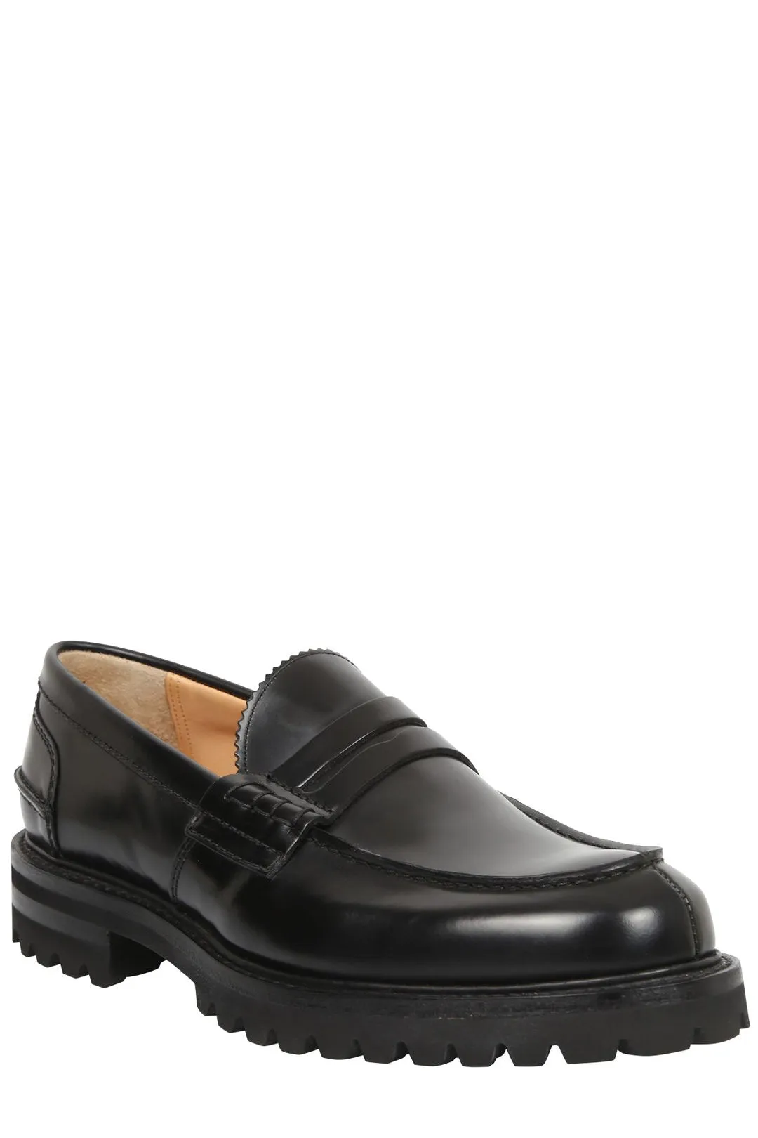 Church's Pembrey Chunky Sole Loafers