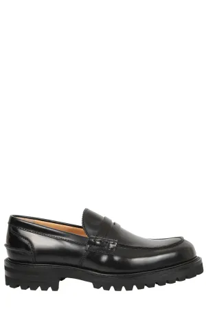 Church's Pembrey Chunky Sole Loafers
