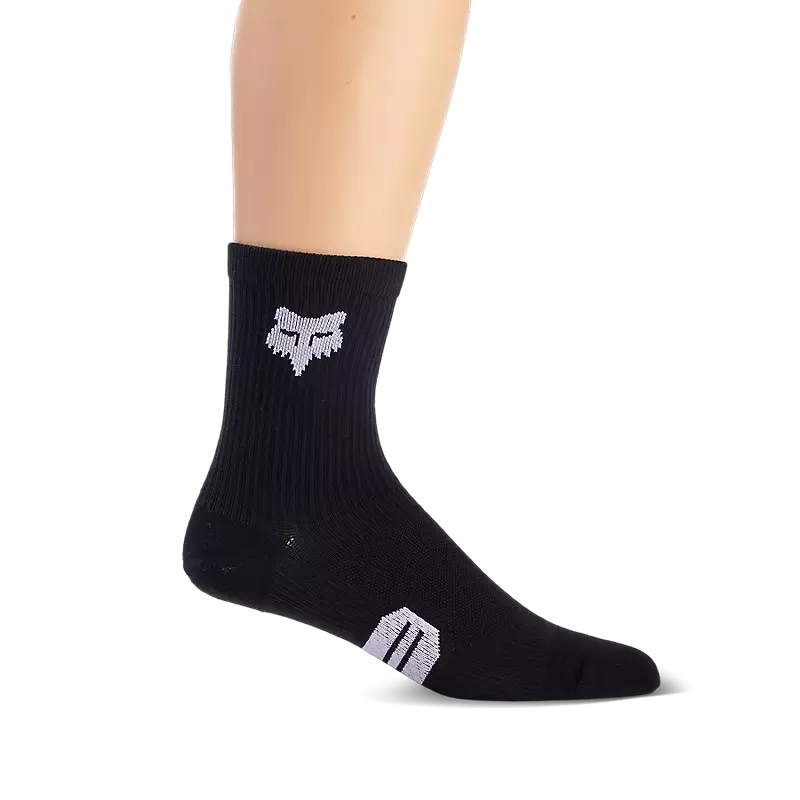 Fox 6" Ranger Sock