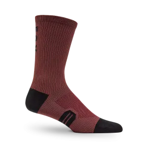 Fox 8" Ranger Sock