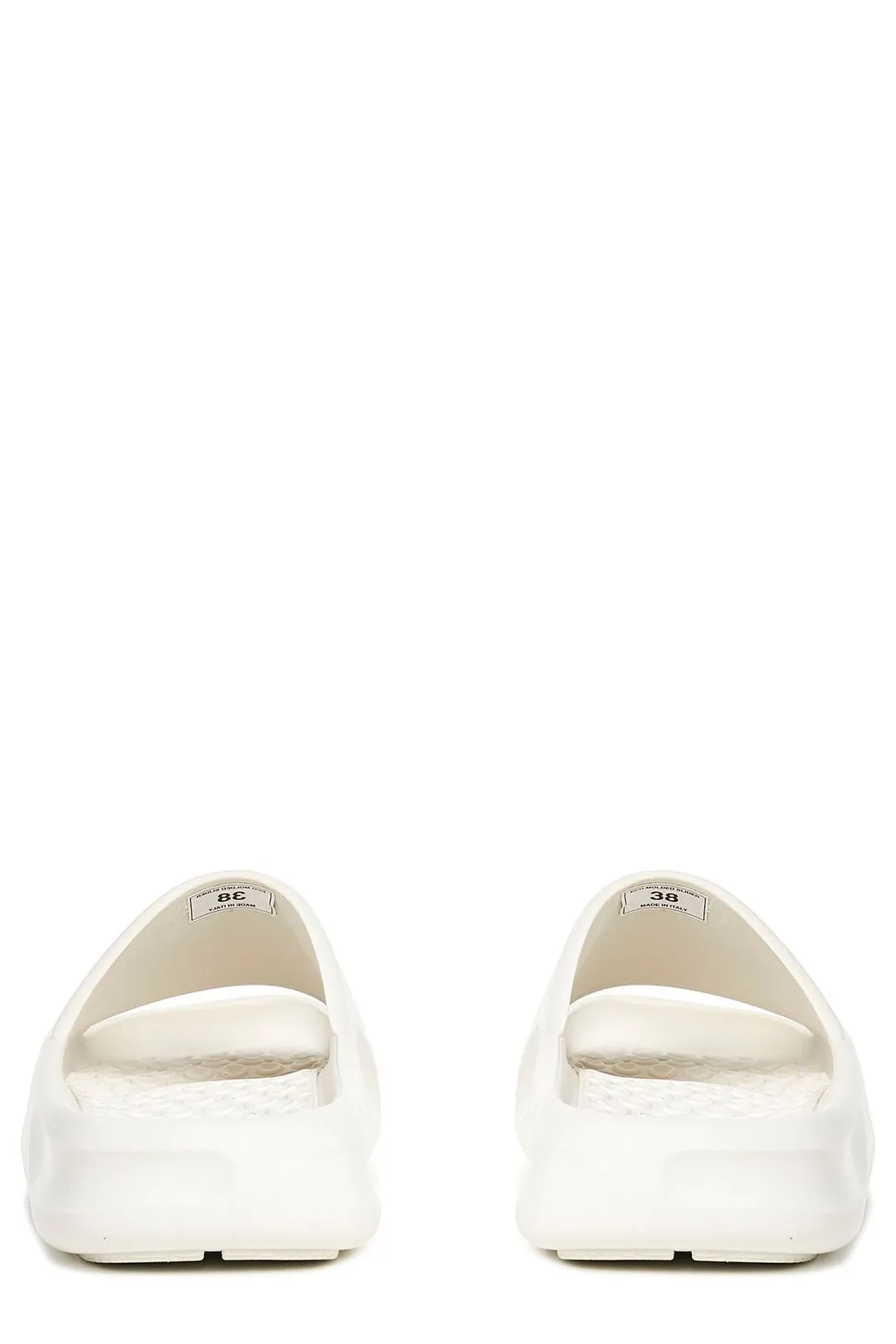 Heron Preston Chunky Sole Open-Toe Slides