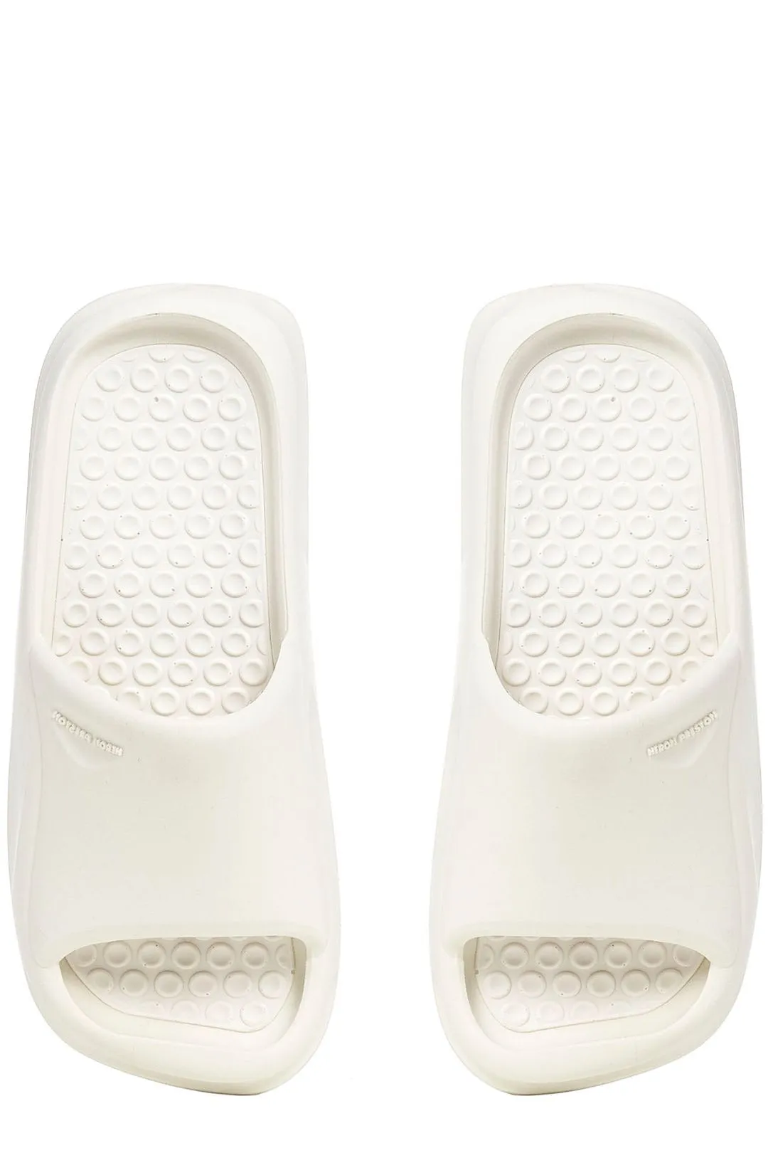 Heron Preston Chunky Sole Open-Toe Slides