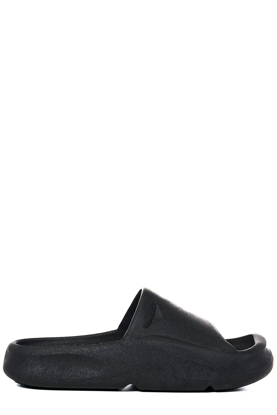 Heron Preston Chunky Sole Open-Toe Slides