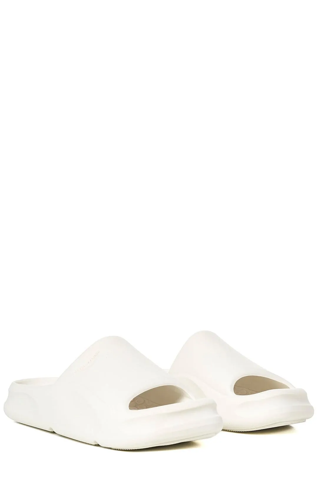 Heron Preston Chunky Sole Open-Toe Slides