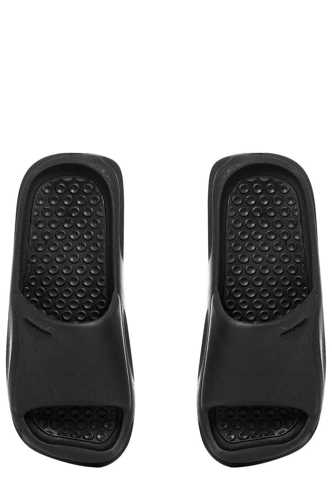 Heron Preston Chunky Sole Open-Toe Slides