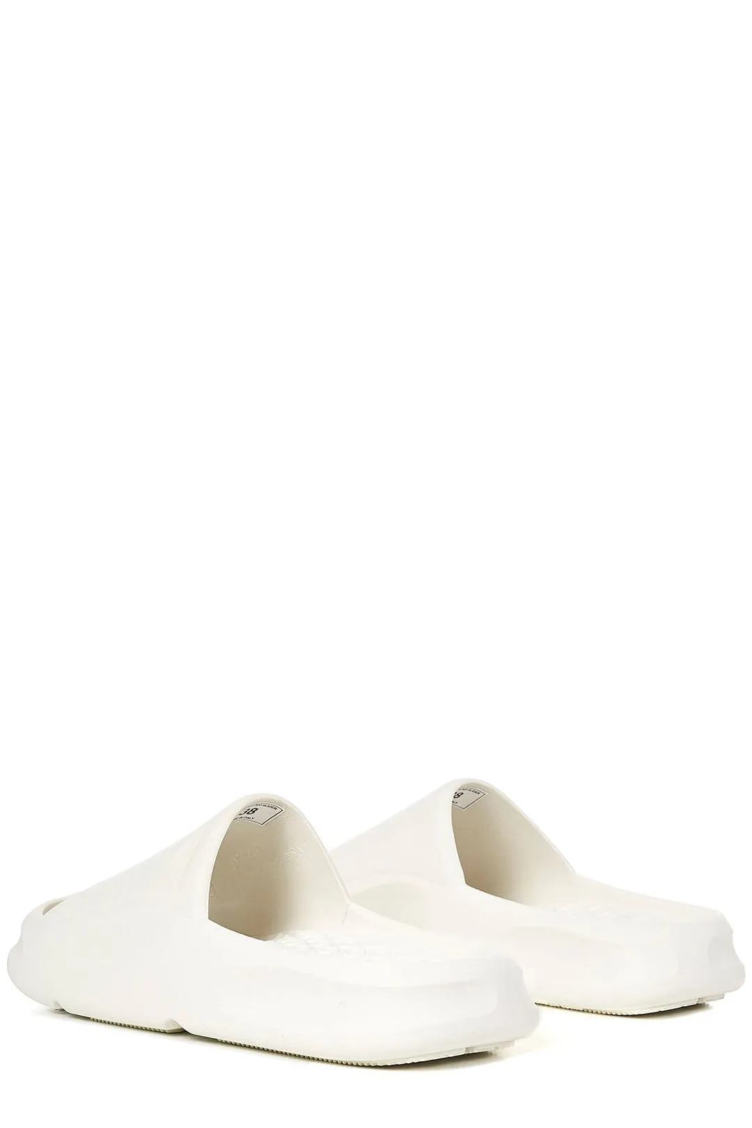 Heron Preston Chunky Sole Open-Toe Slides