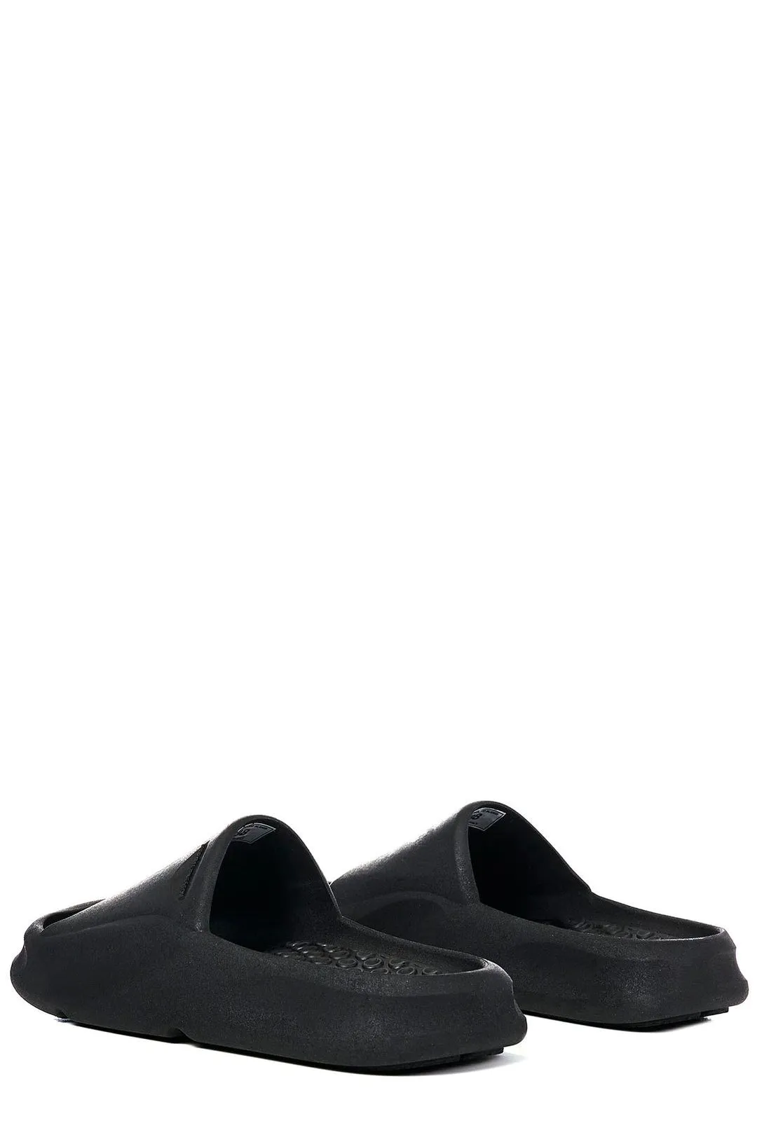 Heron Preston Chunky Sole Open-Toe Slides