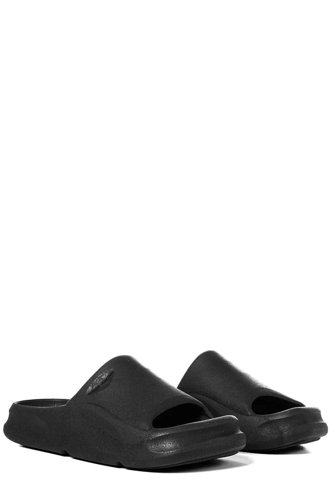 Heron Preston Chunky Sole Open-Toe Slides