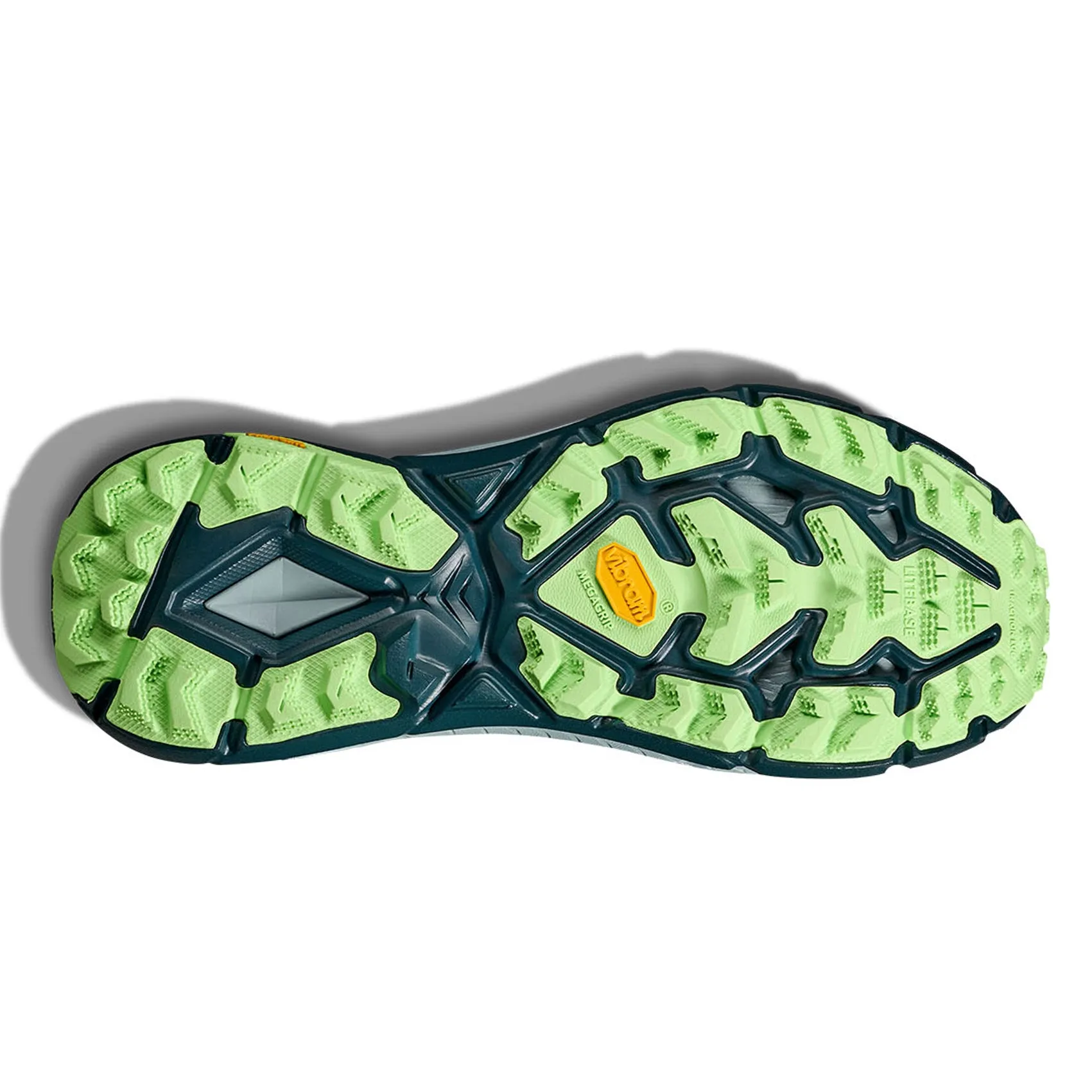 Mens HOKA Mafate Speed 4