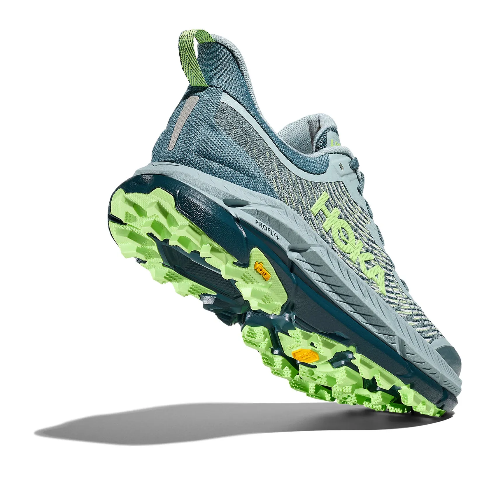 Mens HOKA Mafate Speed 4