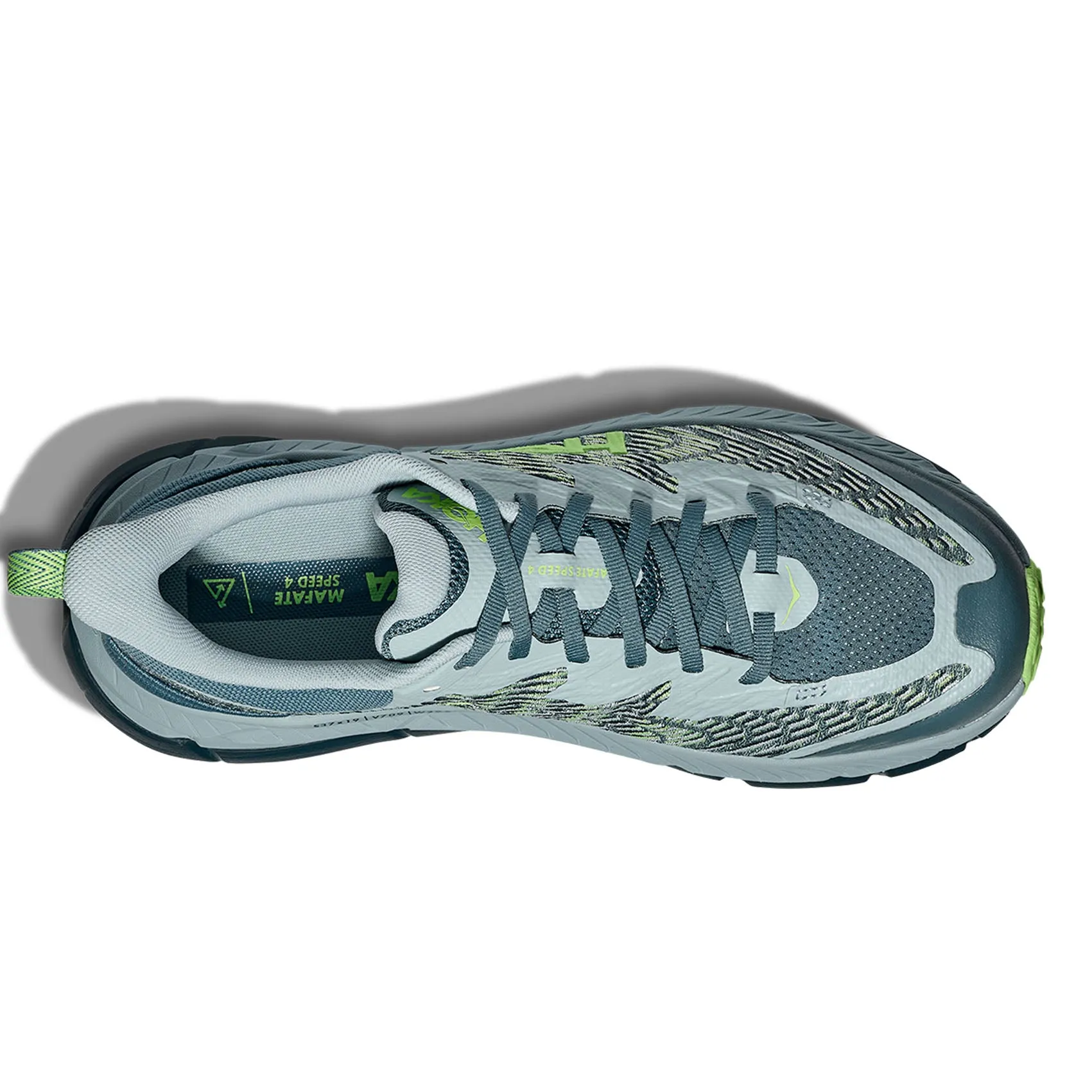 Mens HOKA Mafate Speed 4
