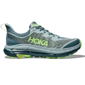 Mens HOKA Mafate Speed 4