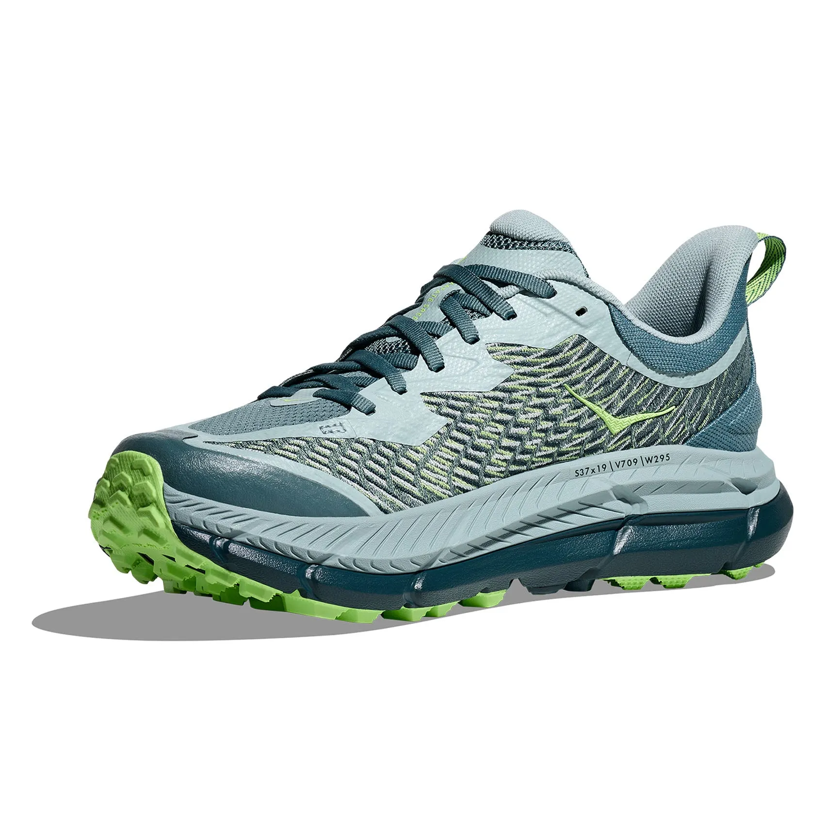 Mens HOKA Mafate Speed 4