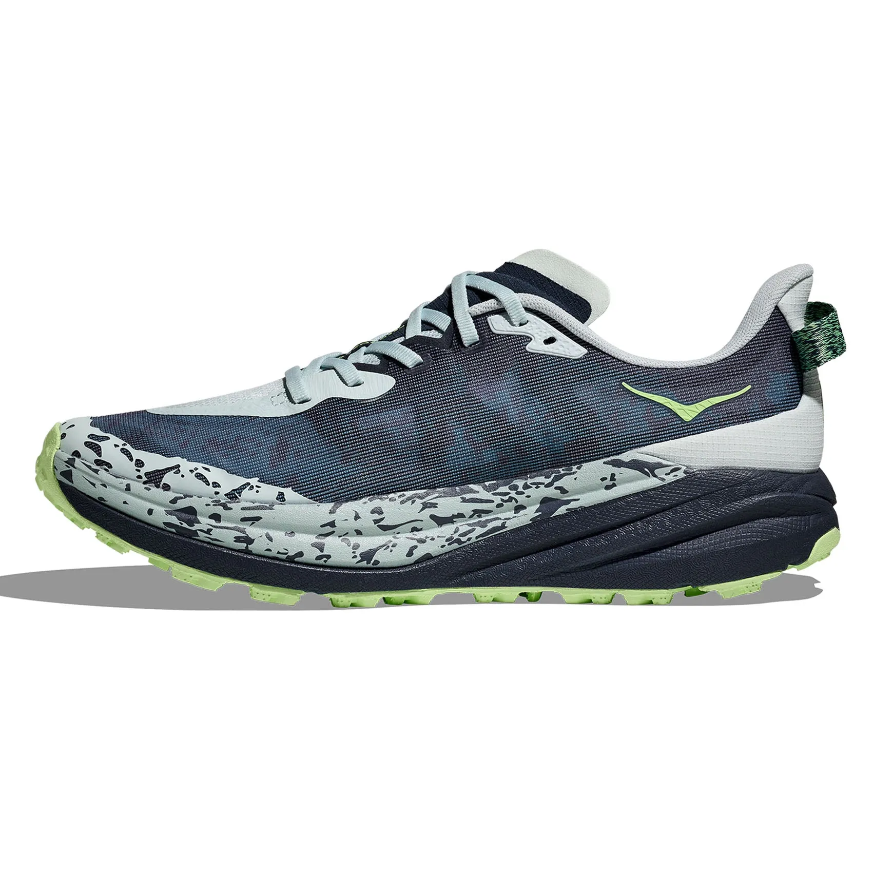 Mens HOKA Speedgoat 6 (Wide)