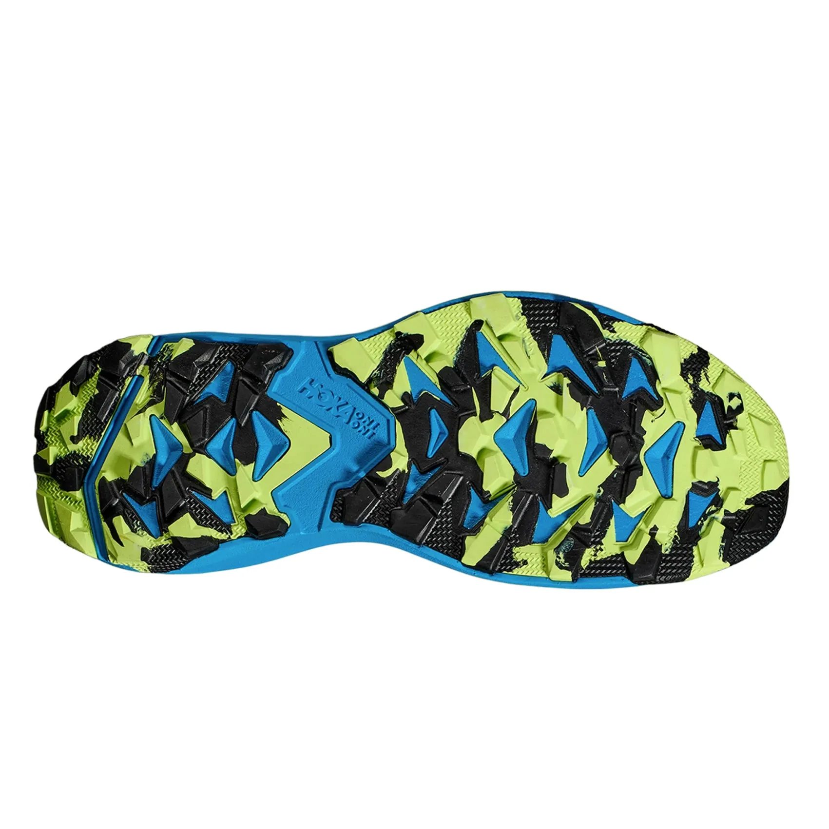 Mens HOKA Torrent 3