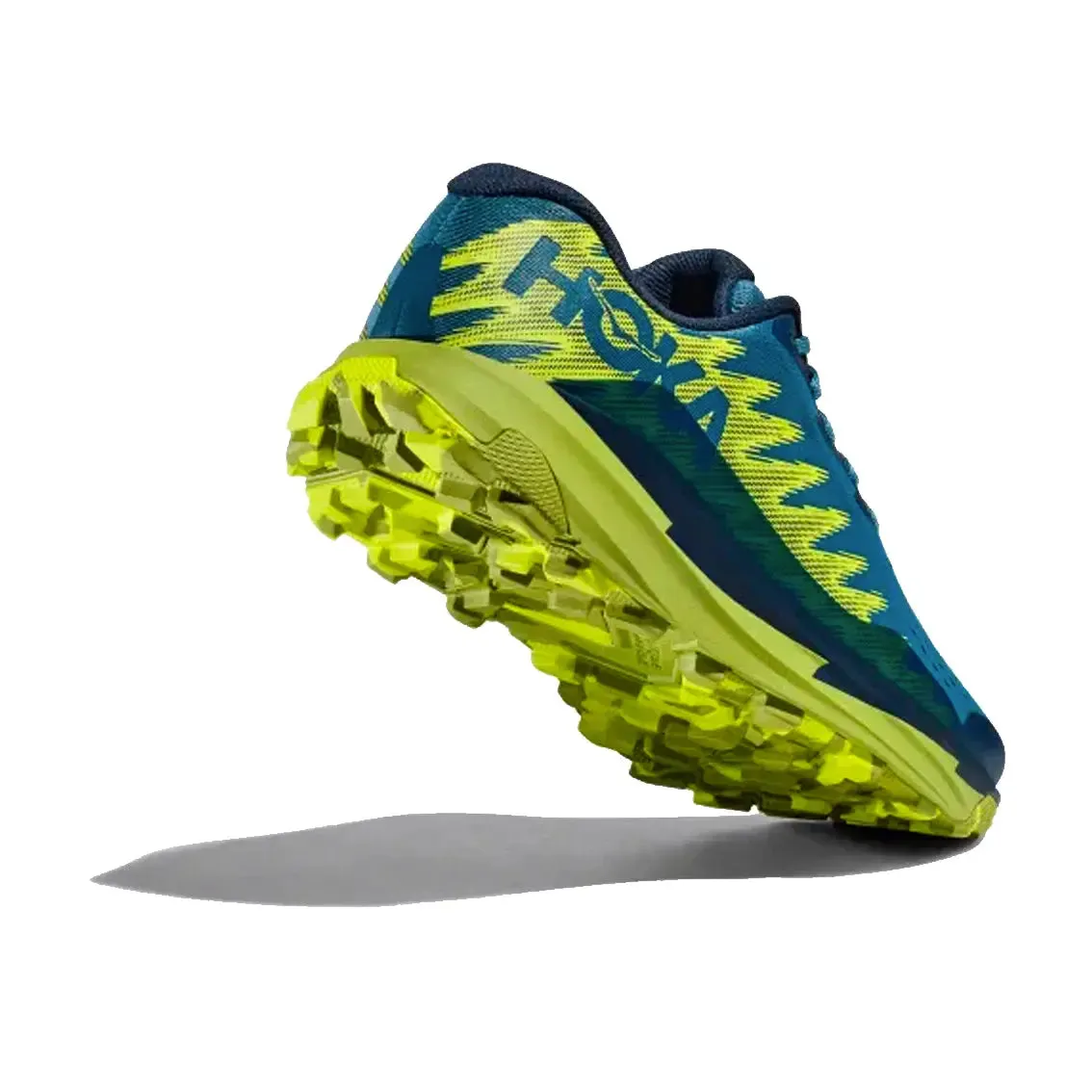 Mens HOKA Torrent 3