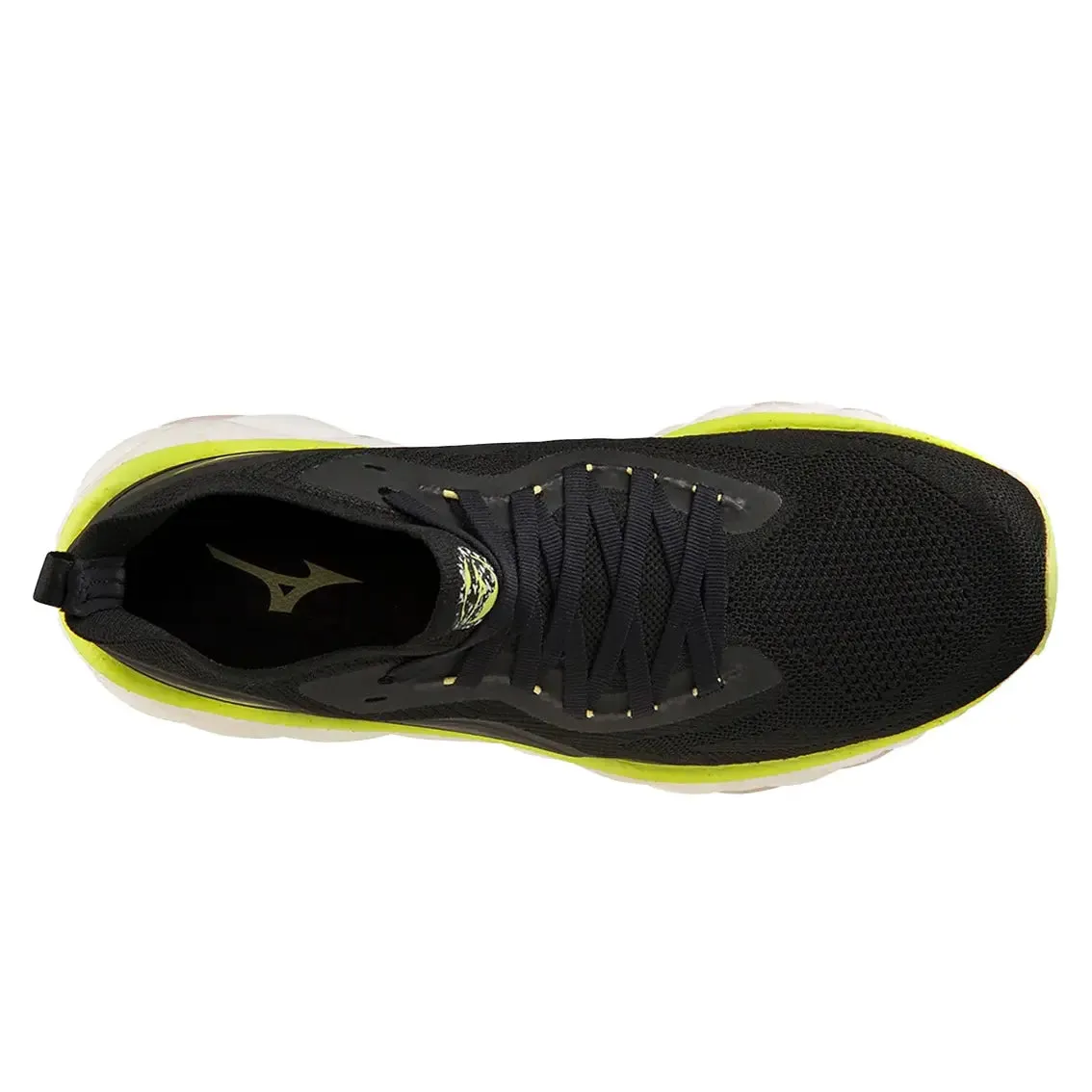 Mens Mizuno Wave Neo Wind