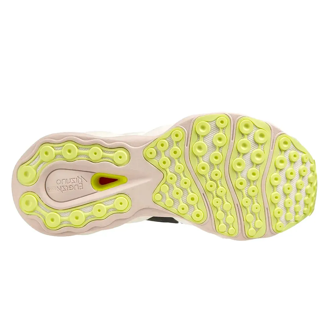 Mens Mizuno Wave Neo Wind