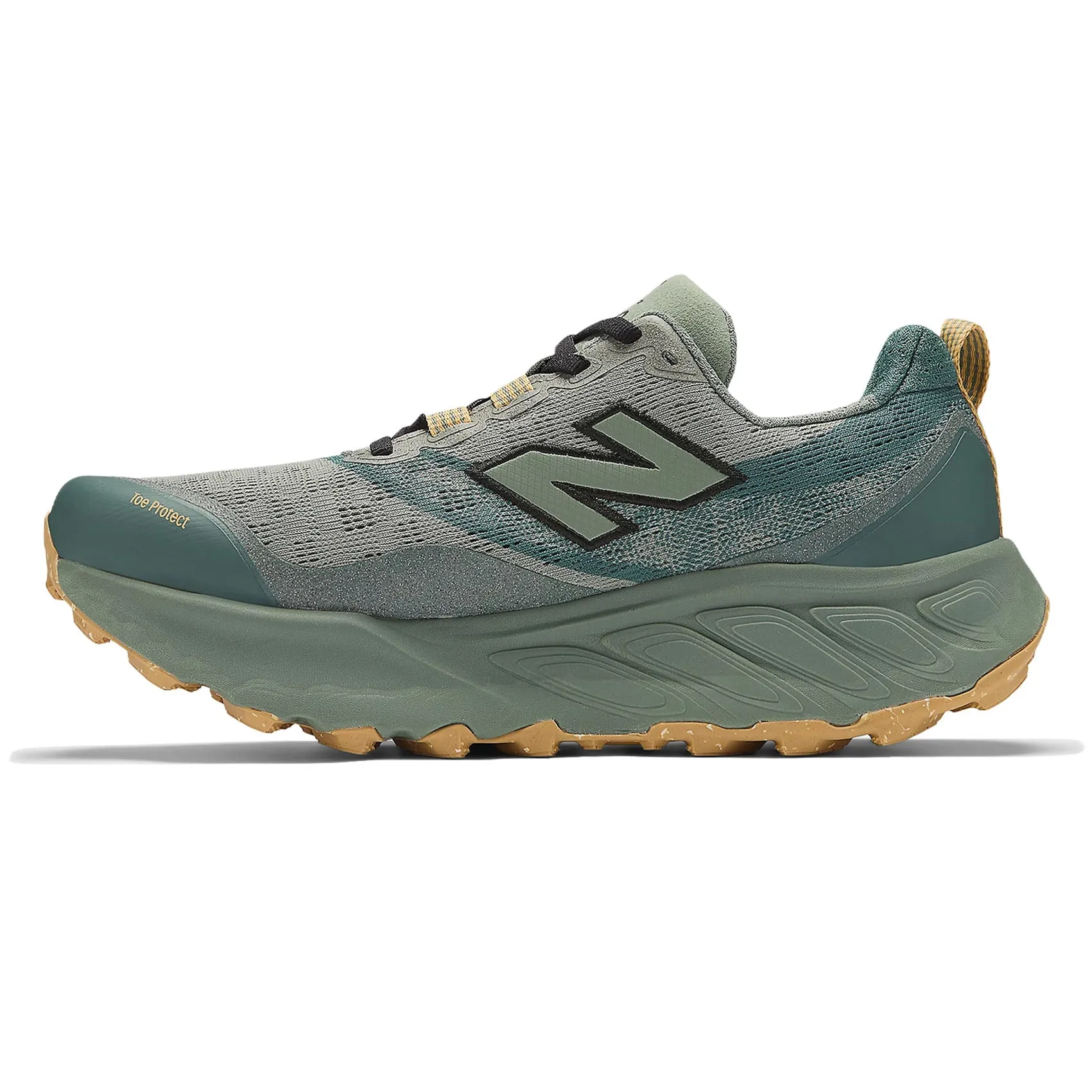 Mens New Balance Fresh Foam X Hierro v9