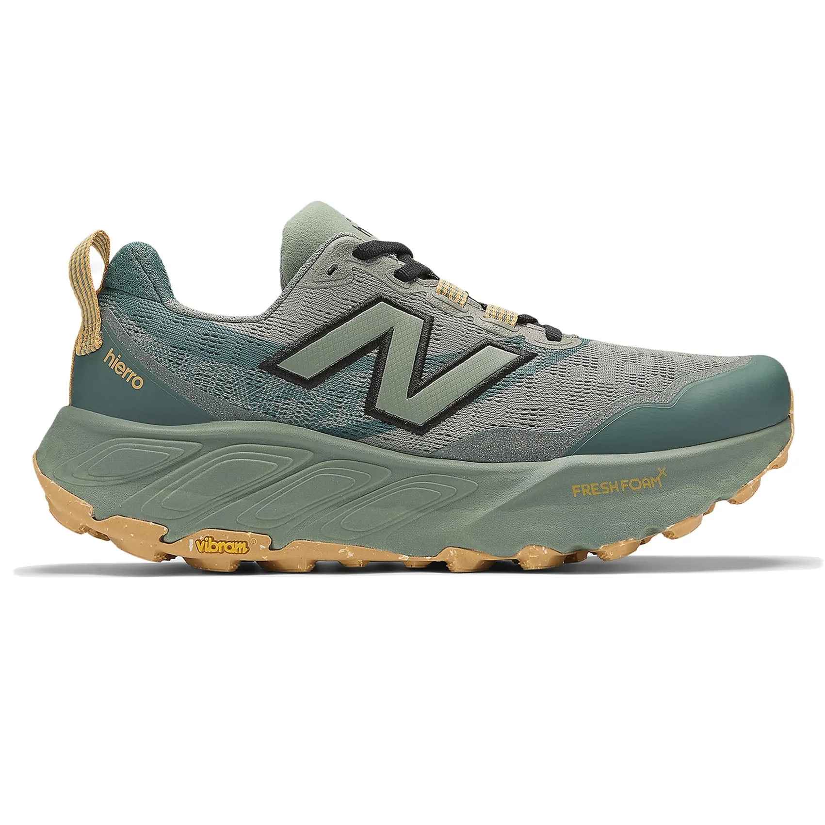 Mens New Balance Fresh Foam X Hierro v9