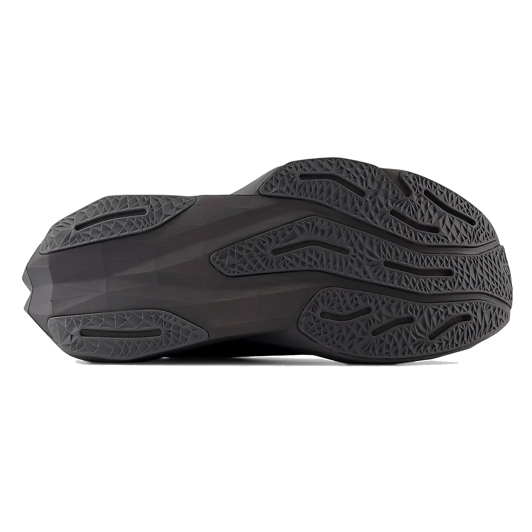 Mens New Balance FuelCell Rebel v4