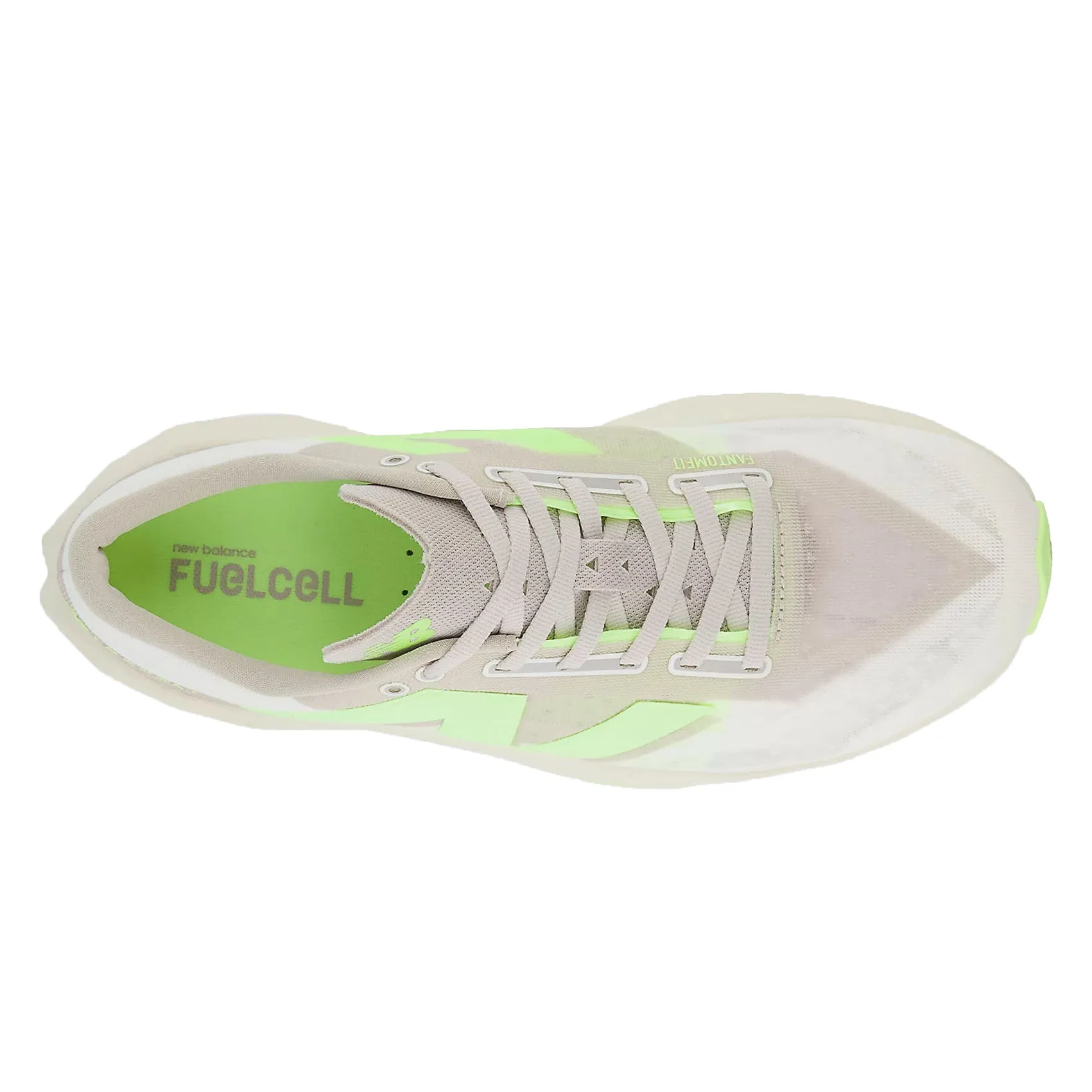 Mens New Balance FuelCell Rebel v4