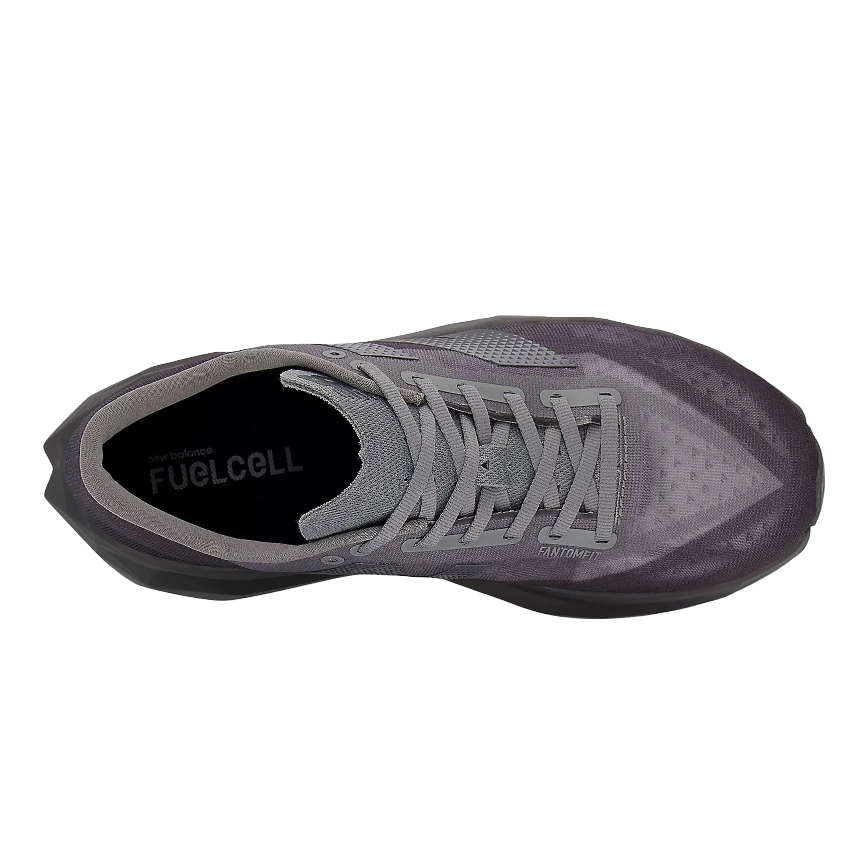 Mens New Balance FuelCell Rebel v4