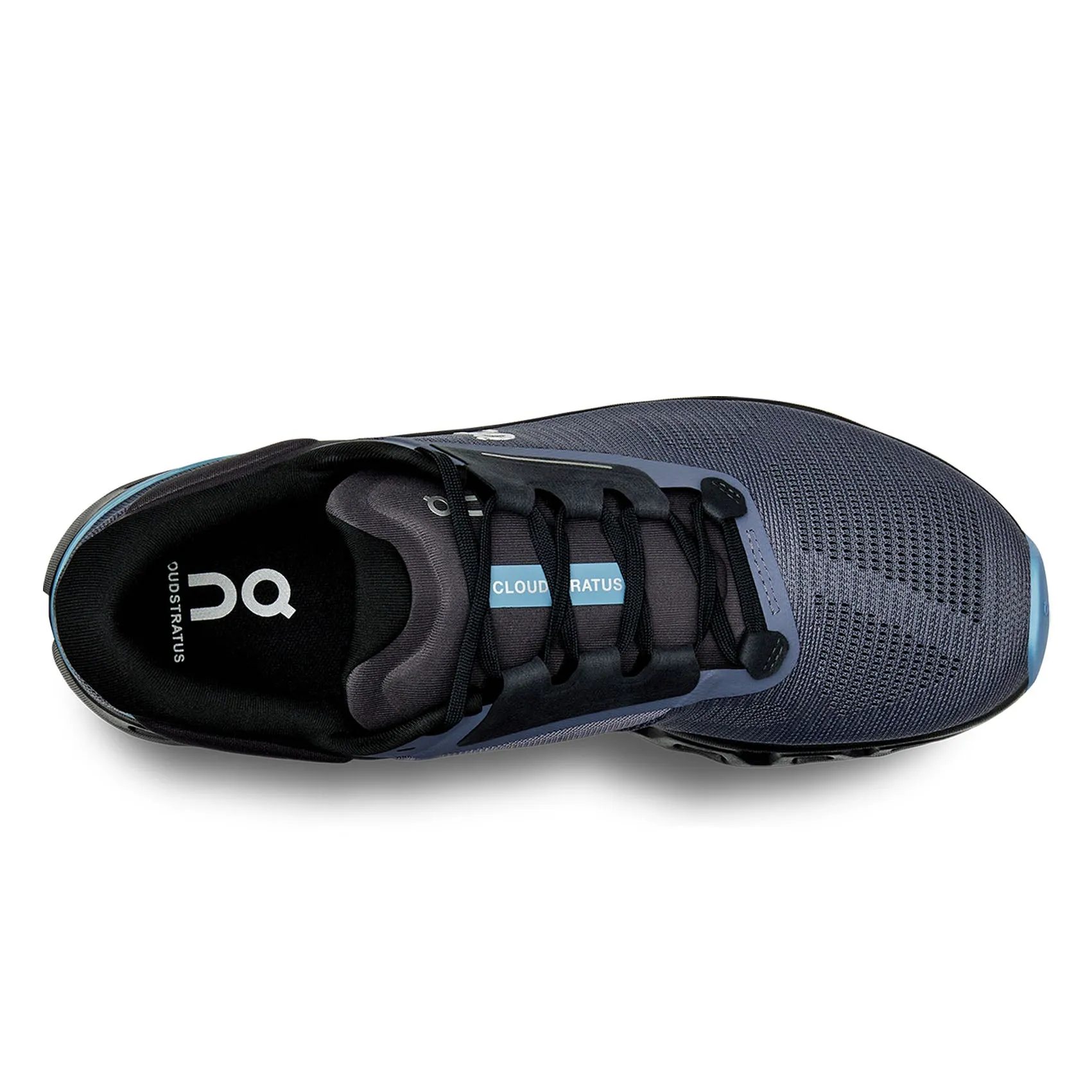 Mens On Running Cloudstratus 3