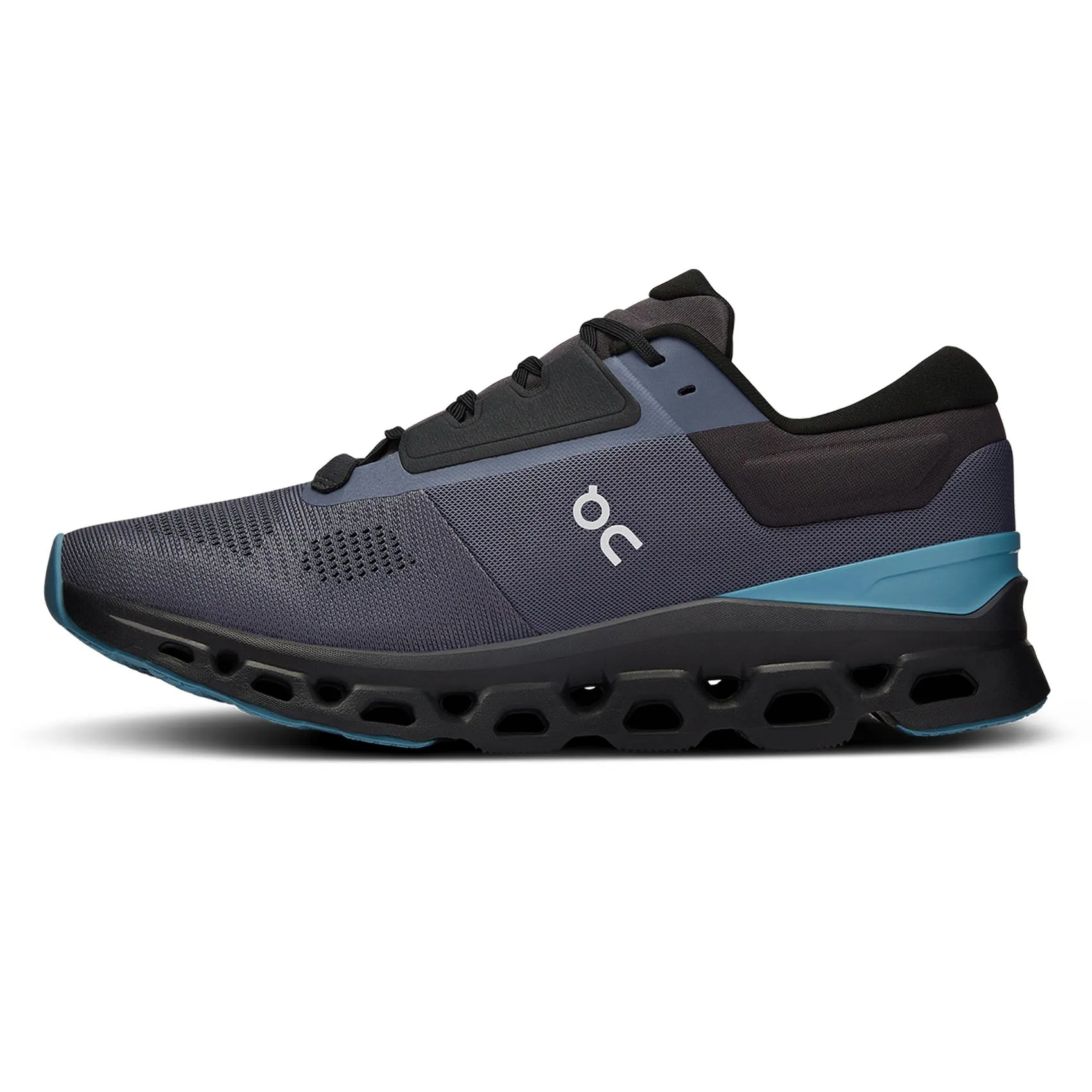 Mens On Running Cloudstratus 3