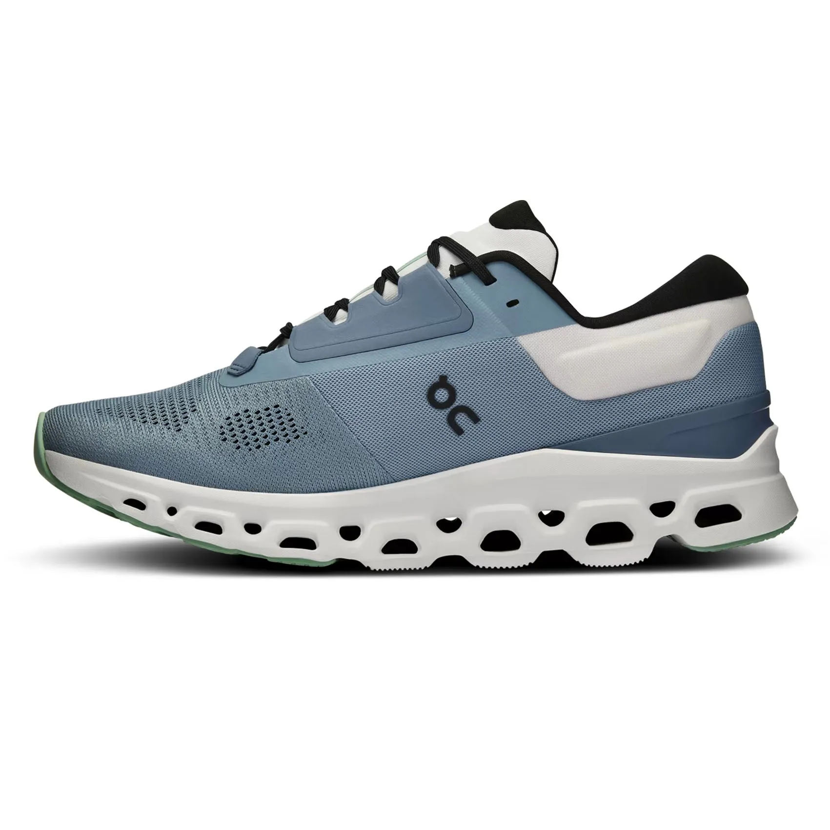 Mens On Running Cloudstratus 3