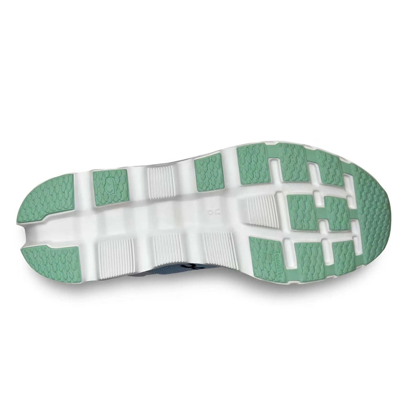 Mens On Running Cloudstratus 3
