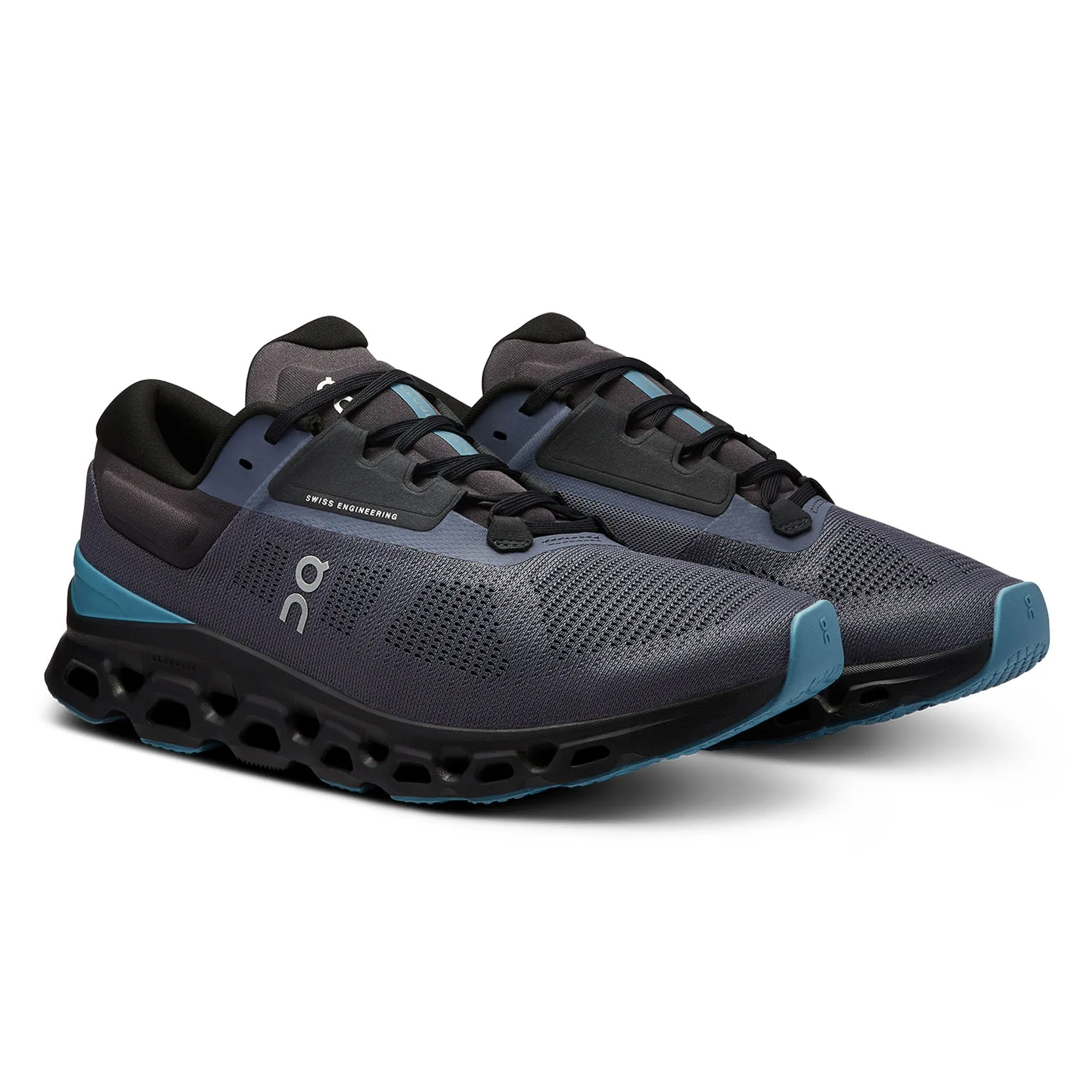 Mens On Running Cloudstratus 3