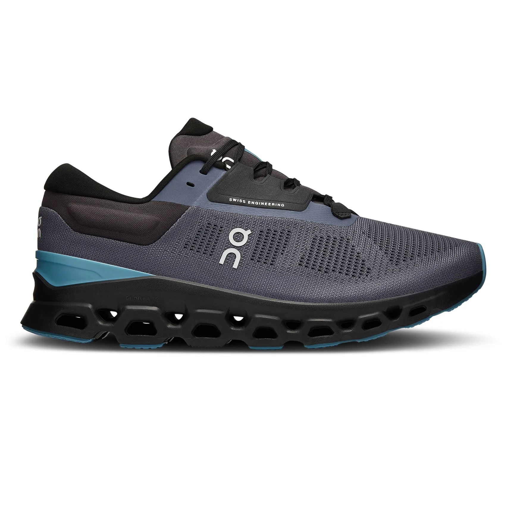 Mens On Running Cloudstratus 3