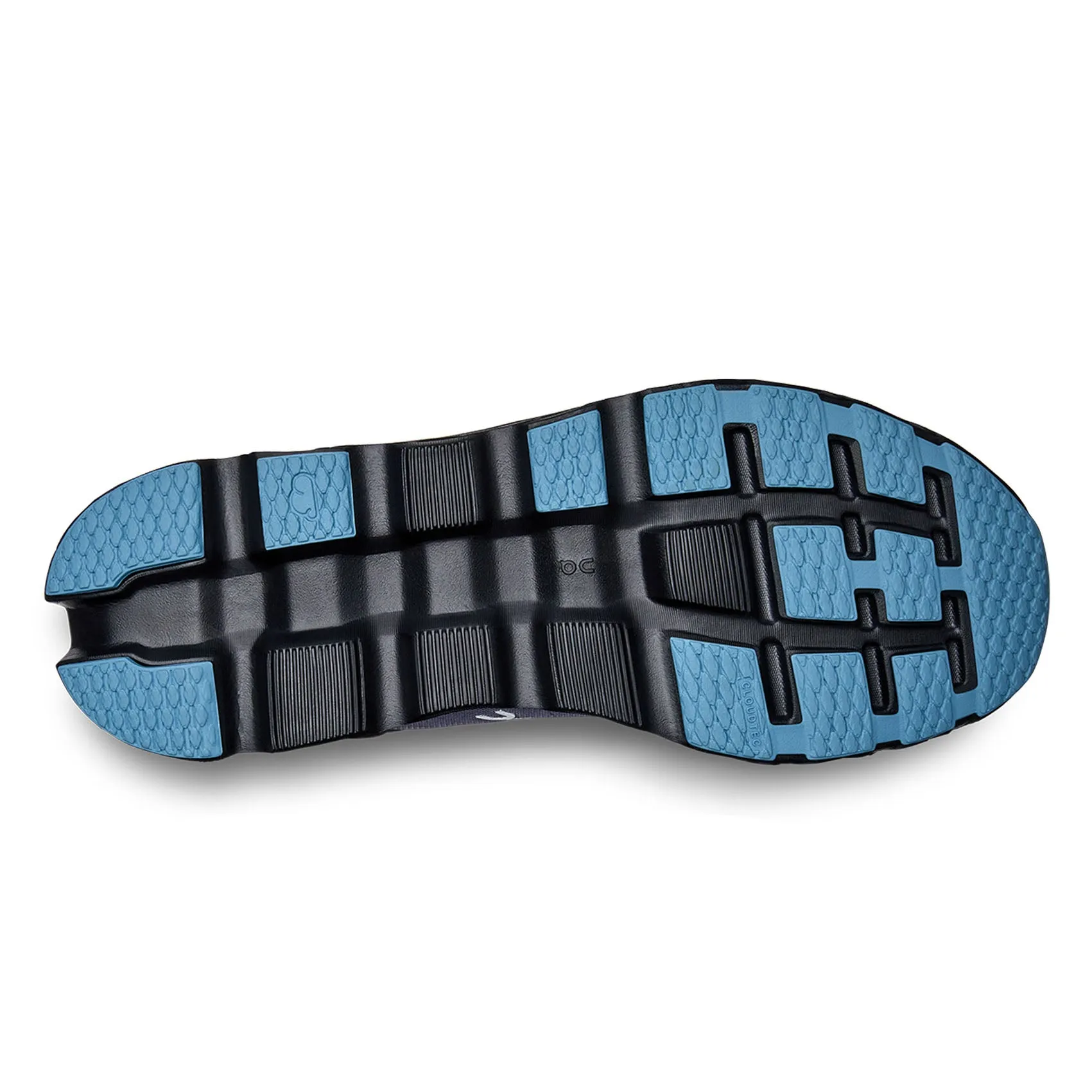 Mens On Running Cloudstratus 3
