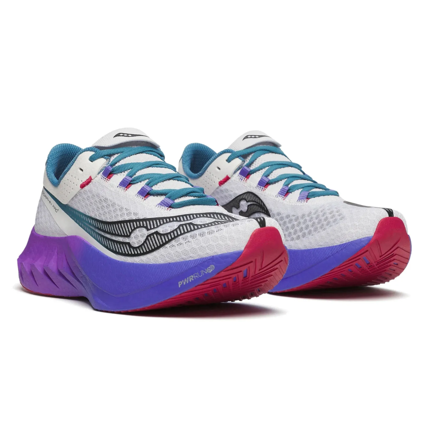 Mens Saucony Endorphin Pro 4