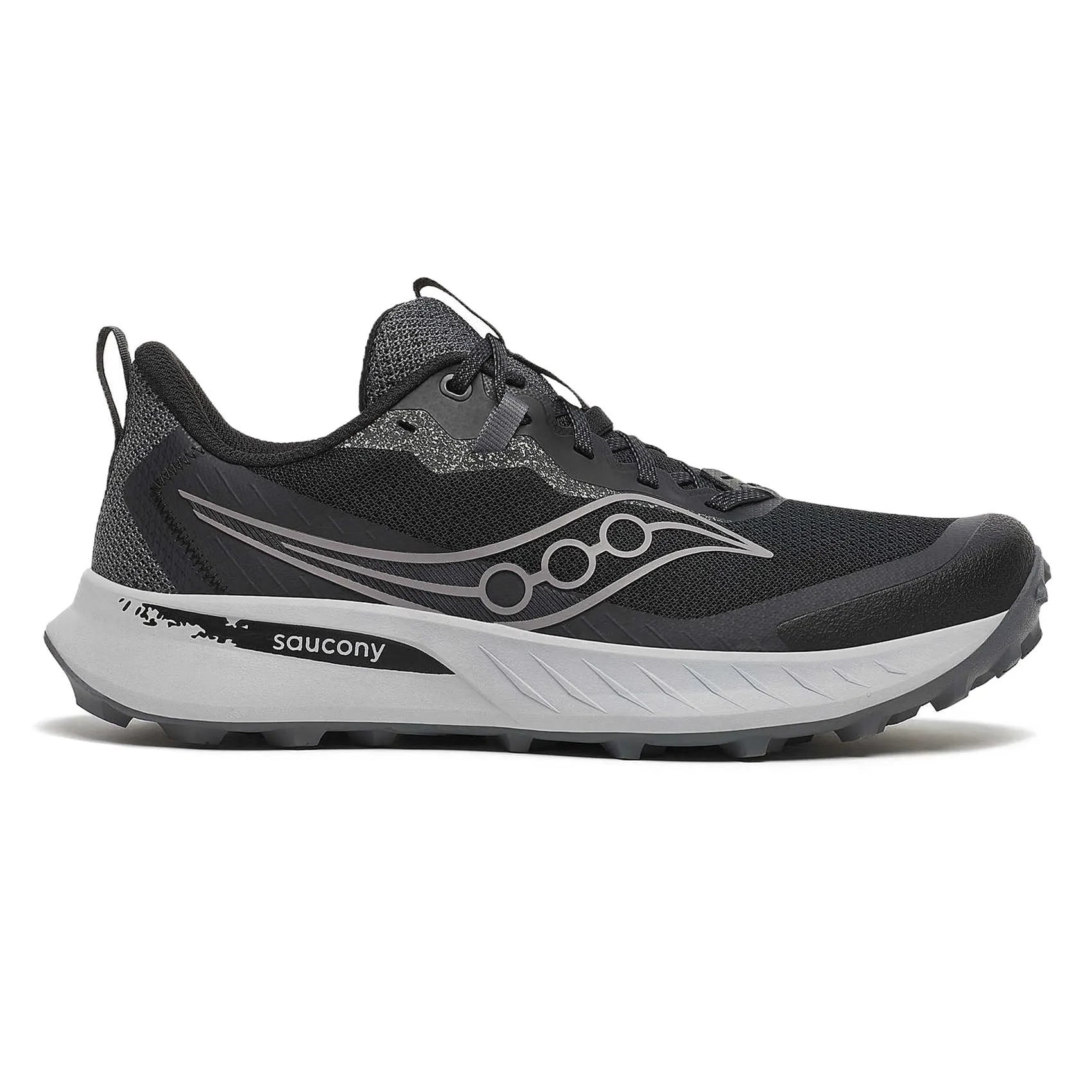 Mens Saucony Peregrine 15 (Wide)
