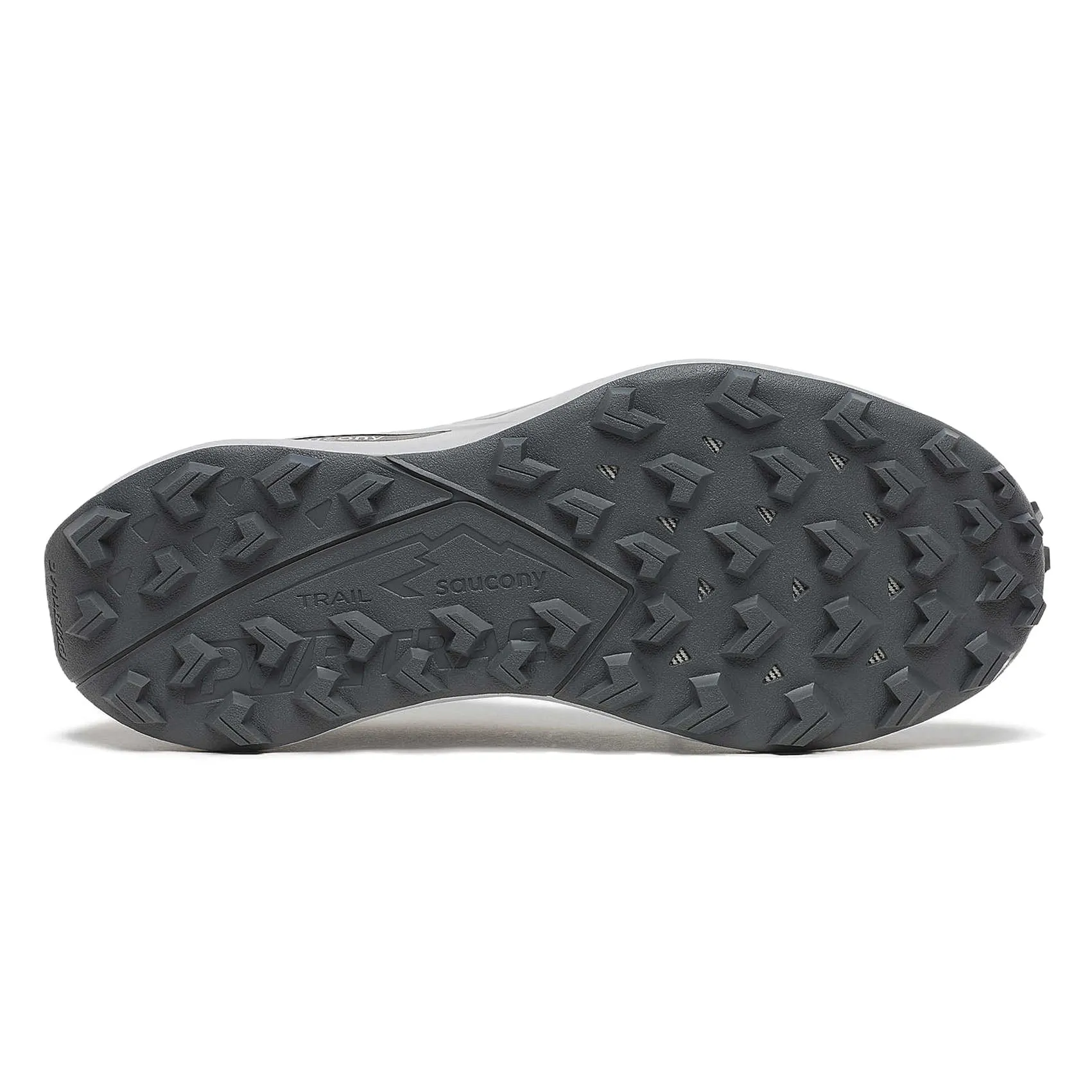 Mens Saucony Peregrine 15 (Wide)