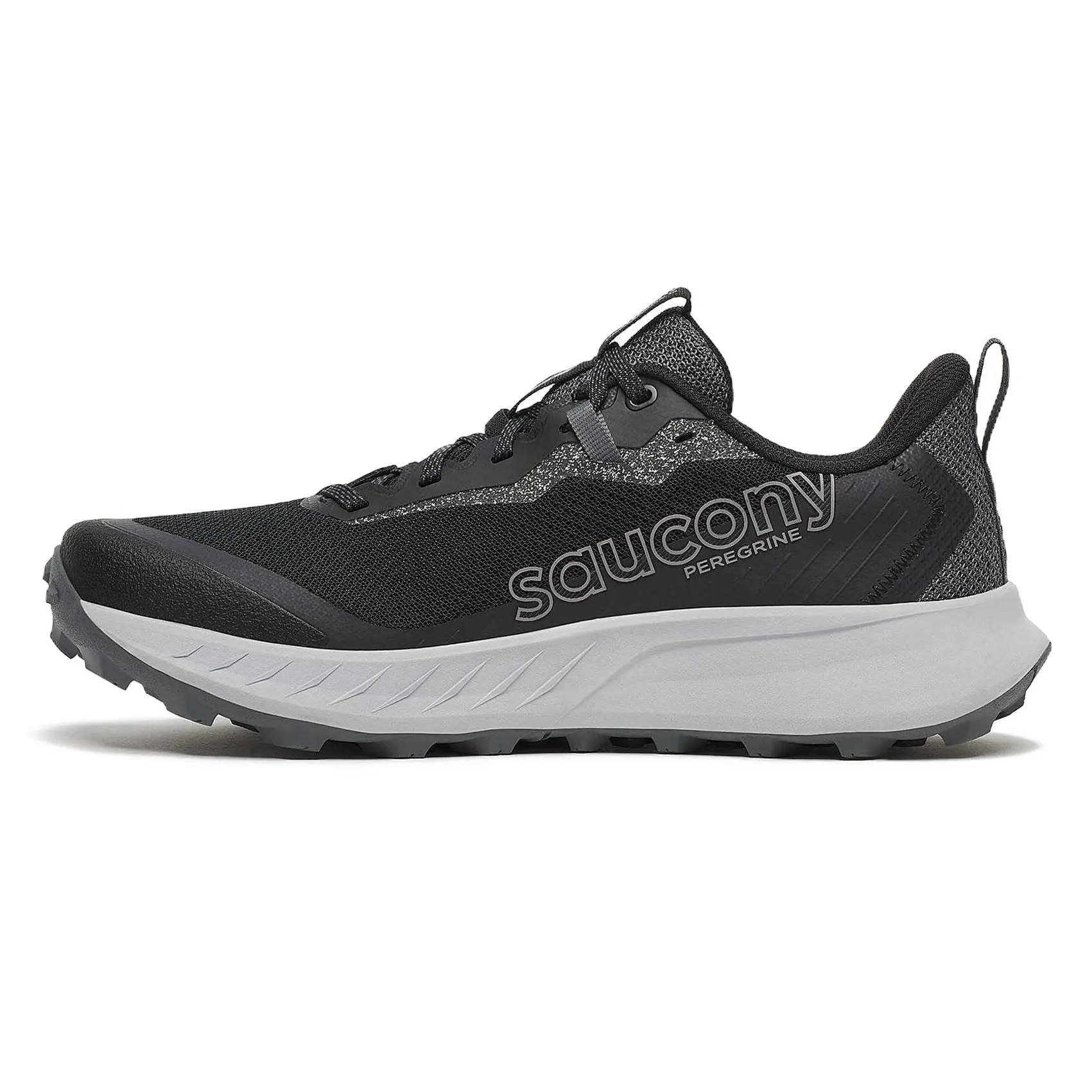 Mens Saucony Peregrine 15 (Wide)