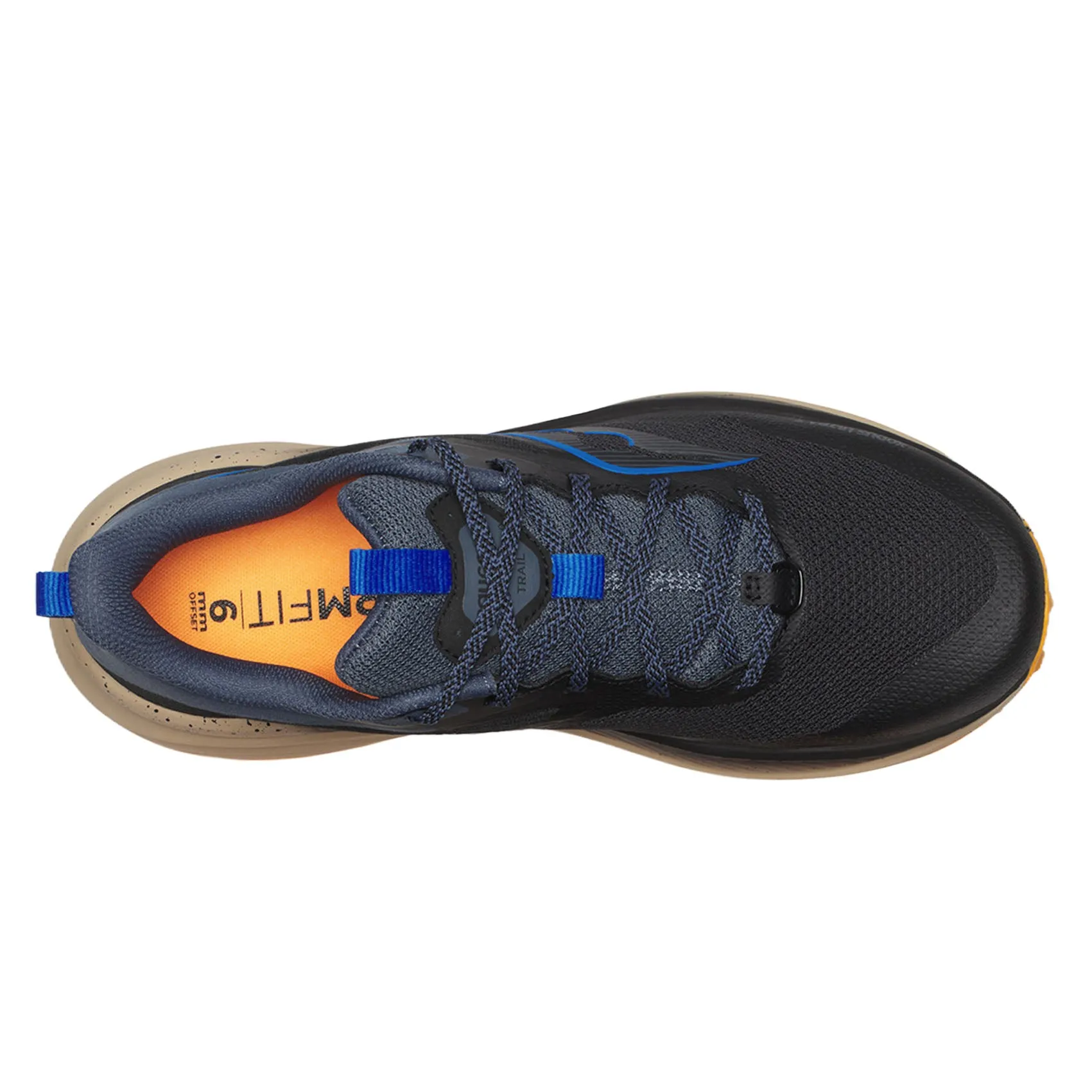 Mens Saucony Xodus Ultra 3