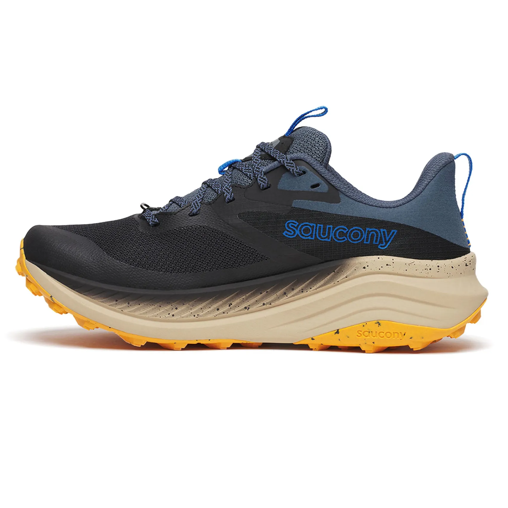 Mens Saucony Xodus Ultra 3