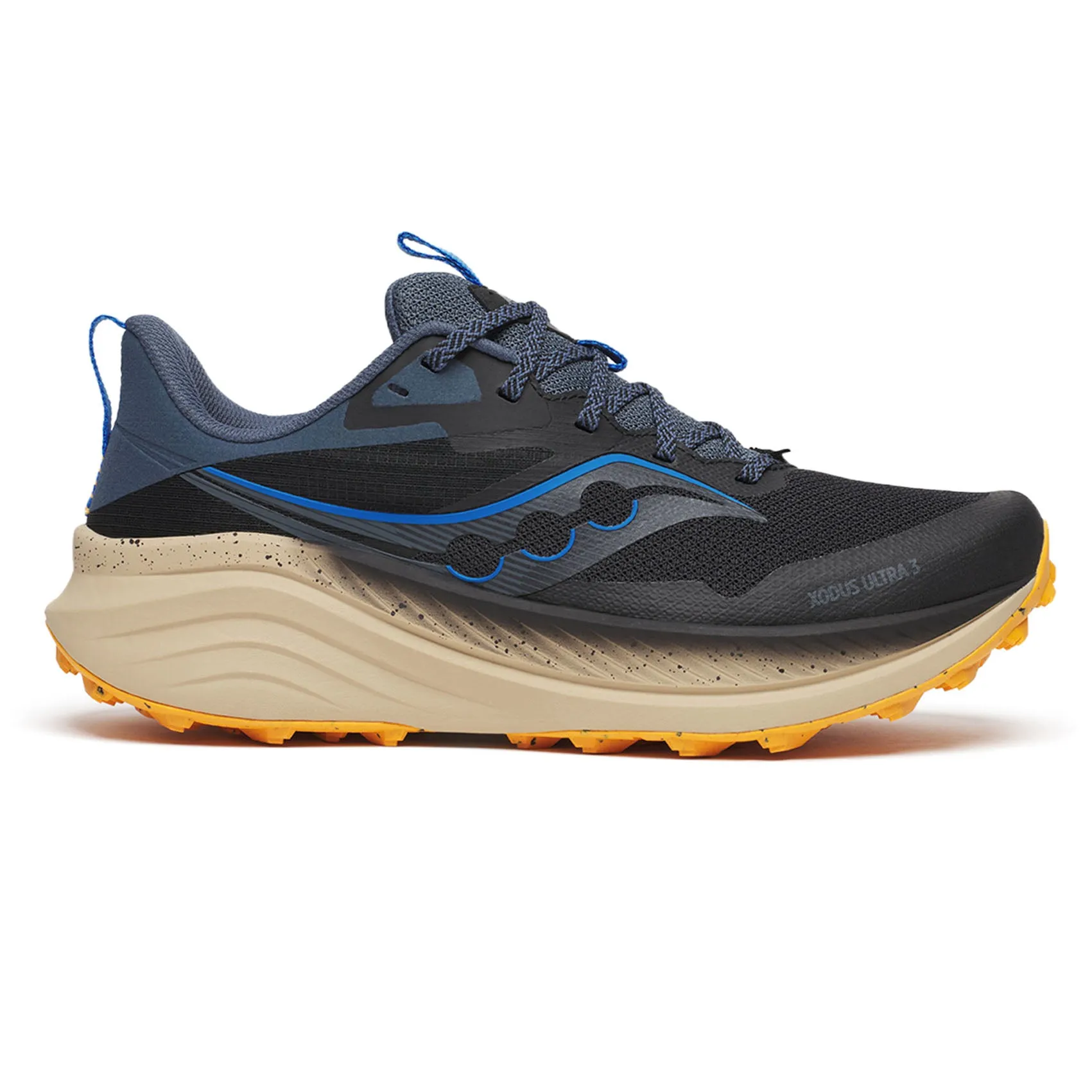 Mens Saucony Xodus Ultra 3
